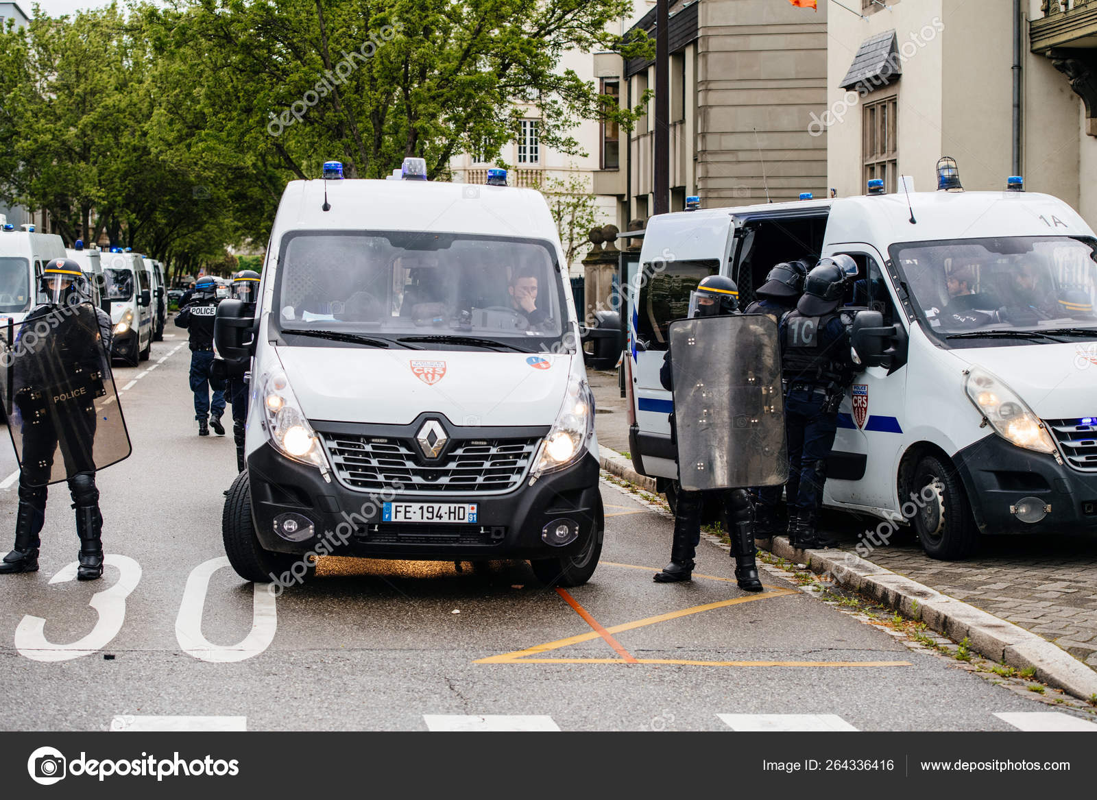 renault vans france