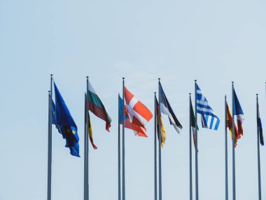 Avrupa Birliği Üye Devletleri