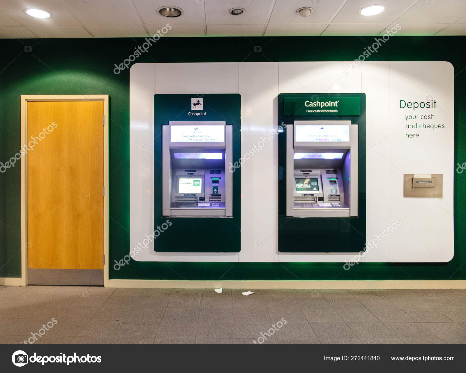 Free Cash Deposit Free Cash Deposit