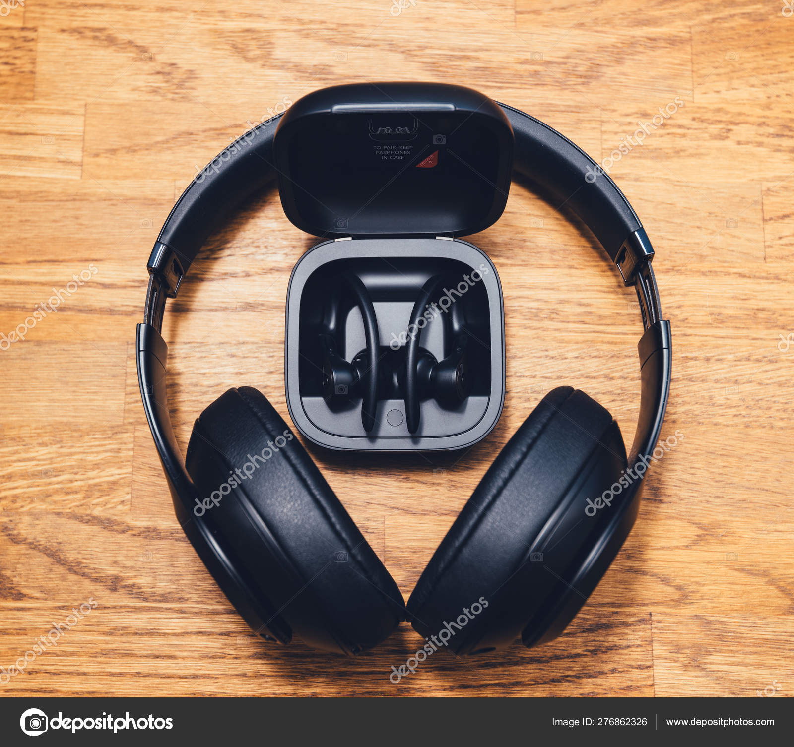 beats studio 3 wireless charging