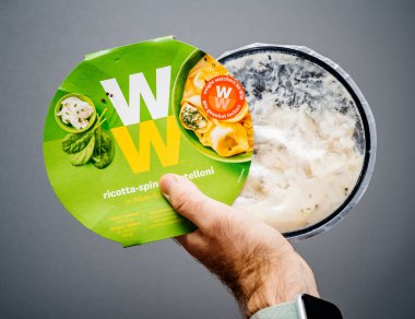 Adam el tutan Weight Watchers