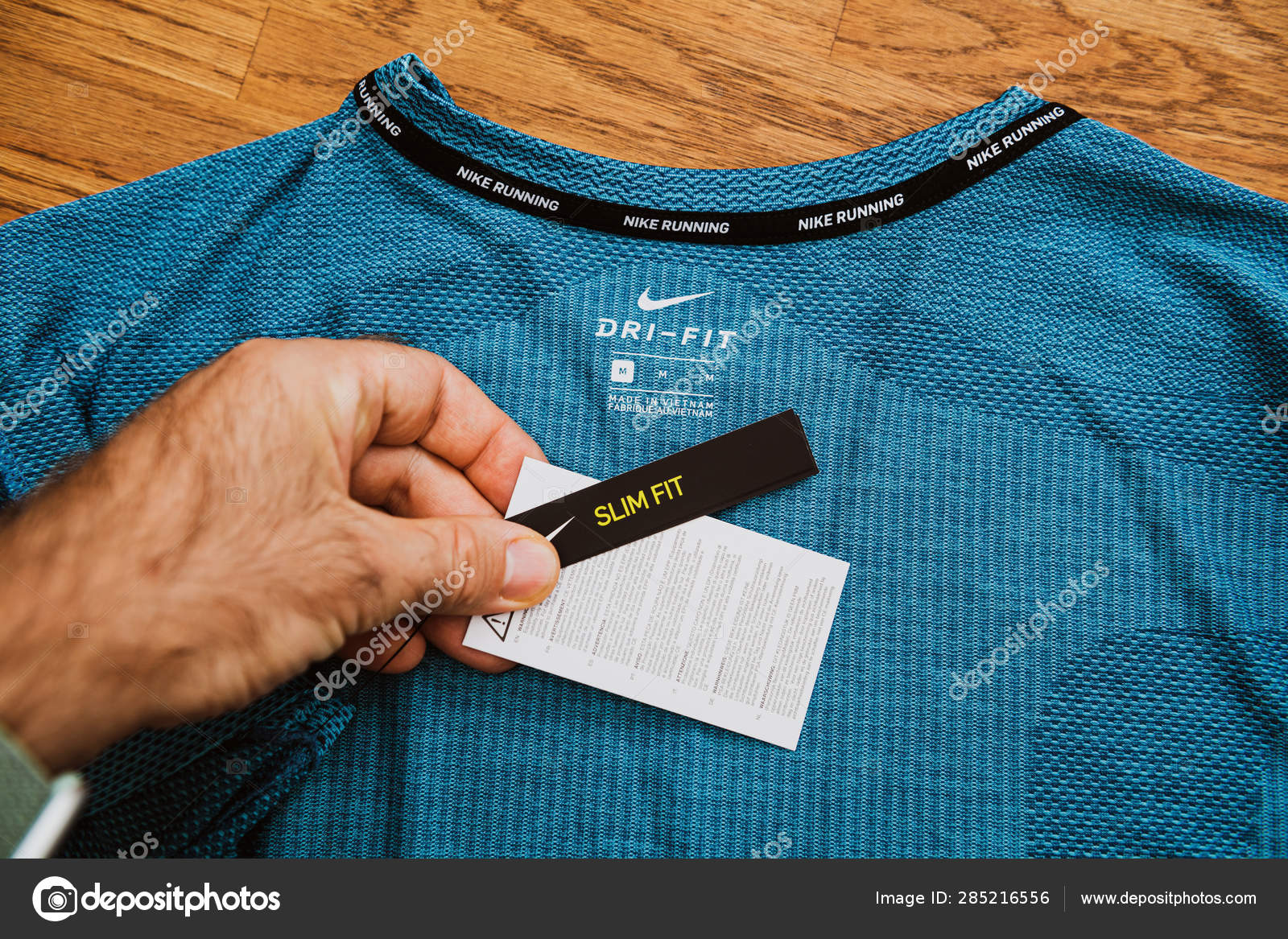 nike sport t shirt