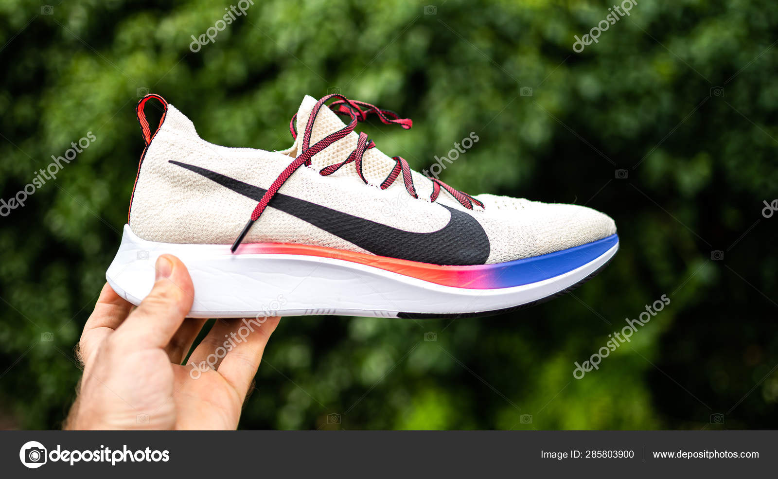Nike zoom shop fly cream