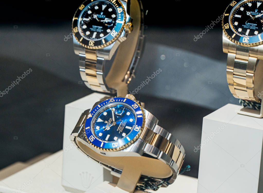 Rolex distribuidor oficial new arrivals