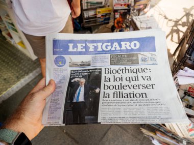 Boris Johnson yeni Başbakan Birleşik Krallık