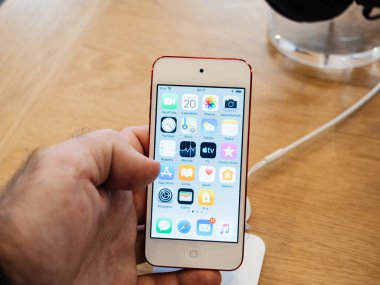 Apple Bilgisayarlar iphone 11, 11 Pro ve Pro Max satışa çıkıyor