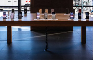 Apple Bilgisayarlar iphone 11, 11 Pro ve Pro Max satışa çıkıyor