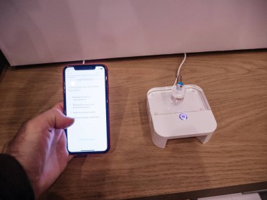 Laroche-posay izci ile Apple Bilgisayar iphone 11 pro