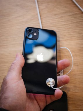 Apple Bilgisayarlar iphone 11, 11 Pro ve Pro Max satışa çıkıyor