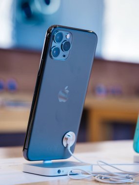 Apple Bilgisayarlar iphone 11, 11 Pro ve Pro Max satışa çıkıyor