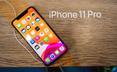 Apple Bilgisayarlar iphone 11, 11 Pro ve Pro Max satışa çıkıyor