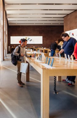 Apple Bilgisayarlar iphone 11, 11 Pro ve Pro Max satışa çıkıyor