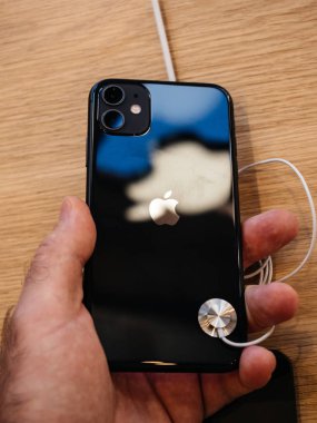 Apple Bilgisayarlar iphone 11, 11 Pro ve Pro Max satışa çıkıyor