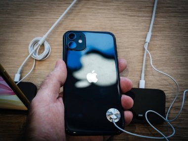 Apple Bilgisayarlar iphone 11, 11 Pro ve Pro Max satışa çıkıyor