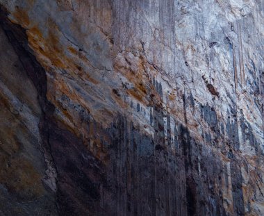 Döşeme taşı Katmandu tarzının makro detaylarını kapat