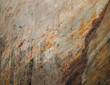 Döşeme taşı Katmandu tarzının makro detaylarını kapat