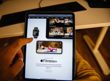 iPad Pro tabletinin son Apple Bilgisayarları haberleri