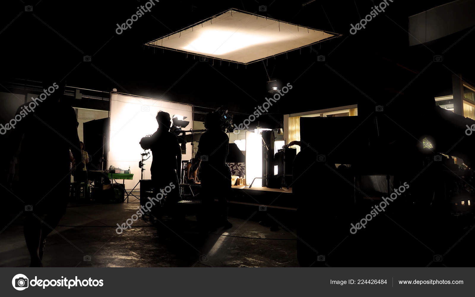 Understanding basic studio lighting for, image size:1600x1000