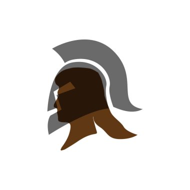 Athena logo vektör şablonu