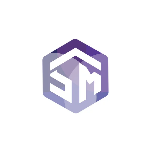 1 6 Sm Logo Vector Images Sm Logo Illustrations Depositphotos