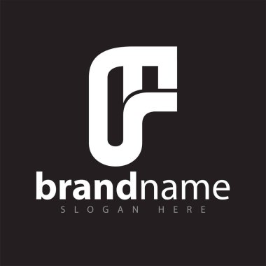 MS Initial mektup logo vektör şablonu