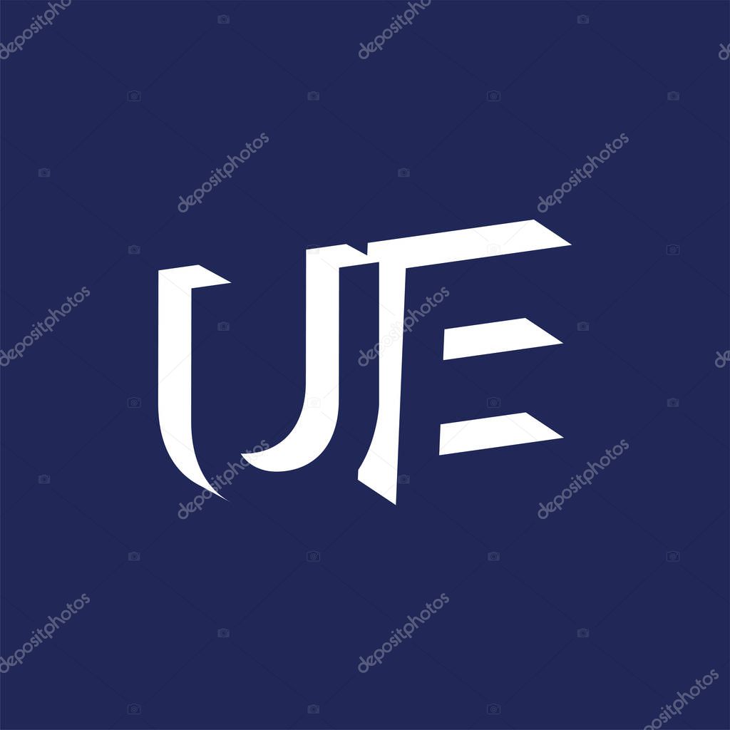 Ue Initial Letter Logo In Negative Space Vector Template Premium Vector In Adobe Illustrator Ai Ai Format Encapsulated Postscript Eps Eps Format Ue Initial Letter Logo In Negative Space Vector Template Premium Vector In Adobe Illustrator Ai Ai Format Encapsulated Postscript Eps Eps Format