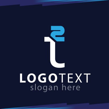 T iki logo ilk harfi