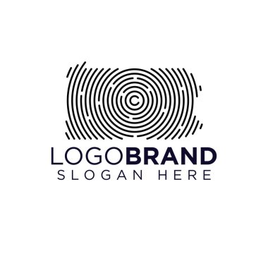 Kansas Scan logo şablonu