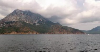 Dağ ve Akdeniz Türkiye Timeleps