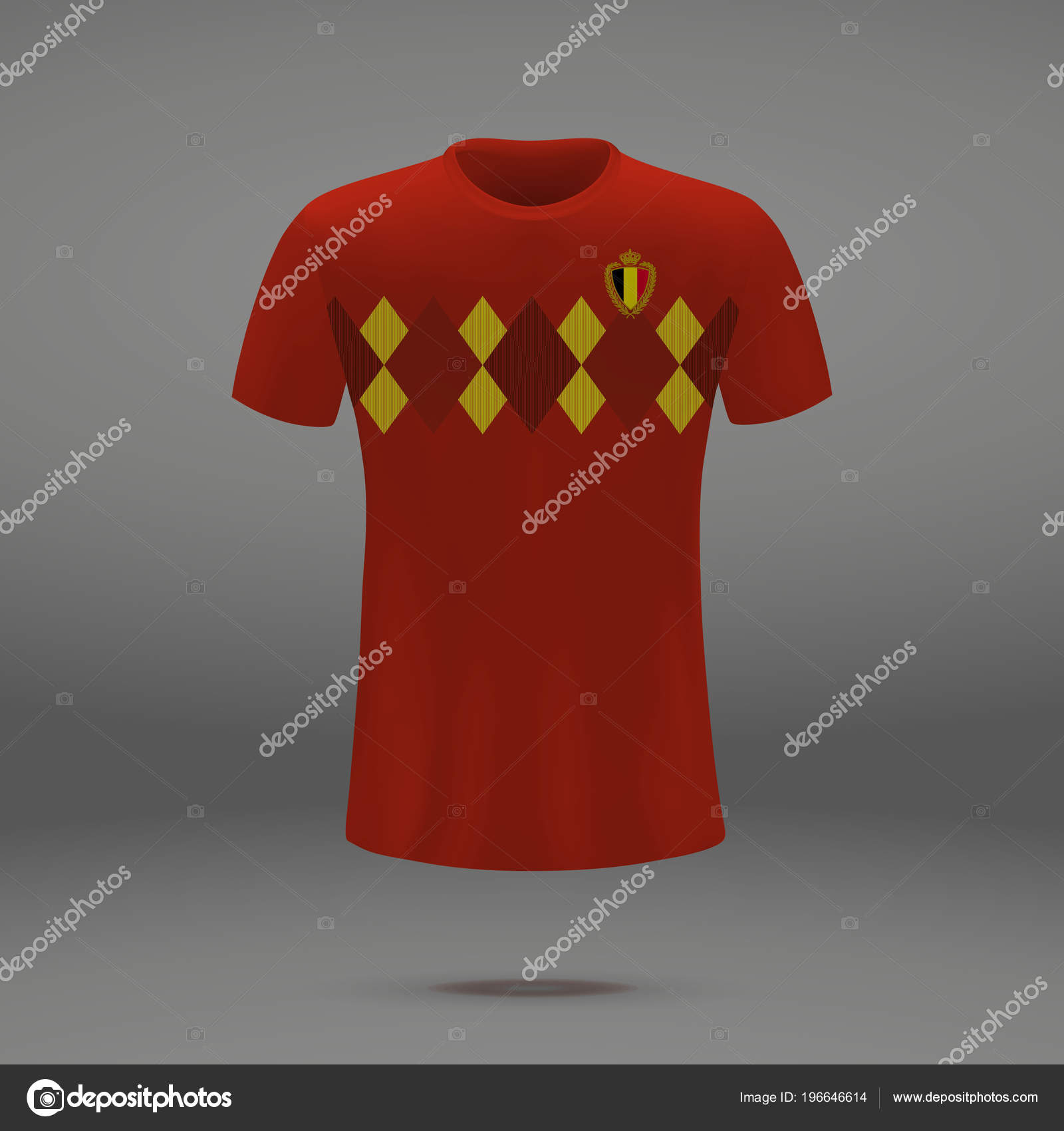 spain football kit
