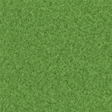 Yeşil çimen dokusu vektör arkaplanı