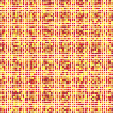 Piksel arka plan. Vektör çizim