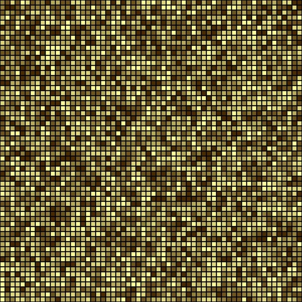 Pixel Abstract Background Ilustração Vetorial — Vetor de Stock
