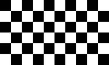 Damalı bayrak arka plan. yarış bayrağını tasarım.