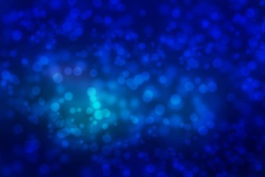 abstracte gökyüzü arka plan ile bulanıklık bokeh Ișık etkisi. 