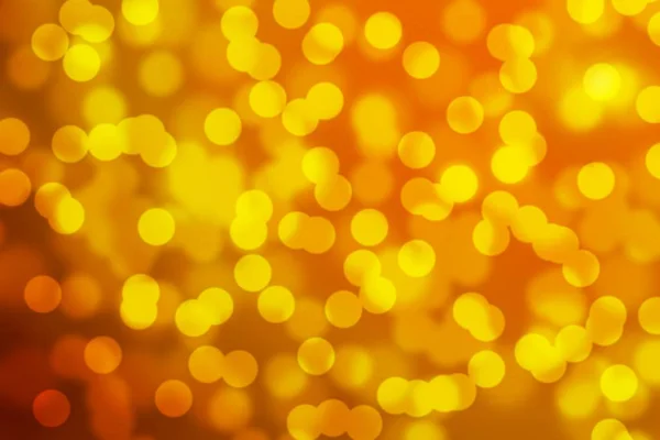 Abstracte Fondo Del Cielo Con Efecto Luz Borrosa Bokeh — Foto de Stock