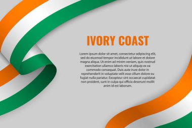 Kurdele ile bayrak sallayarak