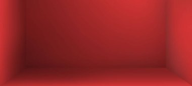 Gölge arka plan, sigorta primi, lüks ürün tanıtımı için şablon boş renk Stüdyo Oda