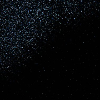 Glitter parçacıklar etkisi tebrik zengin kartı lüks için arka plan