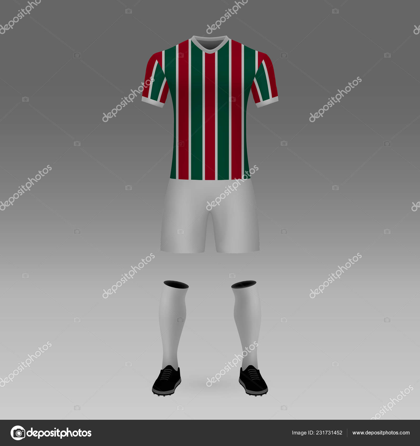fluminense jersey