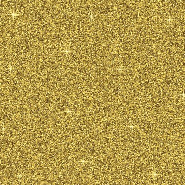 Vektör altın folyo altın arka plan dokusu