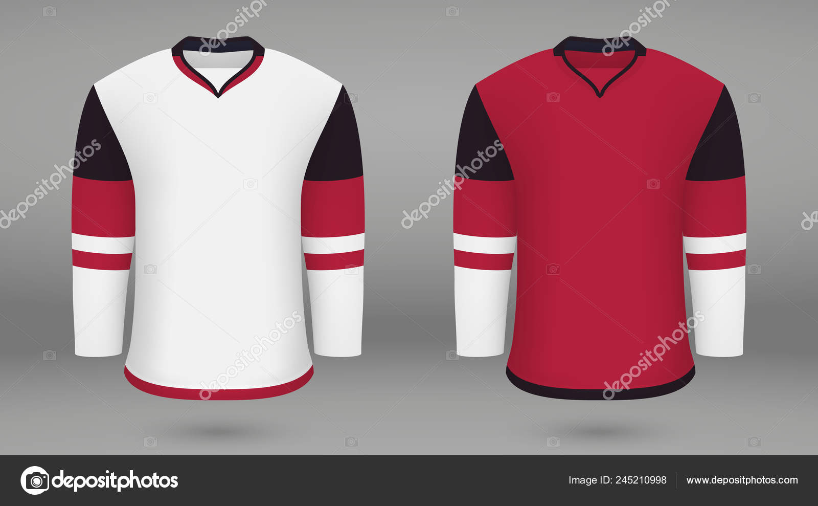 arizona coyotes trikot
