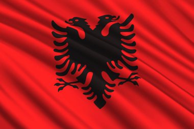 bayrak sallama arkaplanı