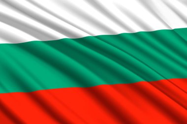 bayrak sallama arkaplanı