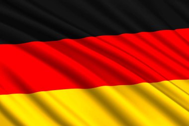 bayrak sallama arkaplanı