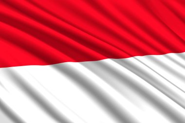 bayrak sallama arkaplanı