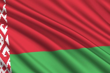 bayrak sallama arkaplanı