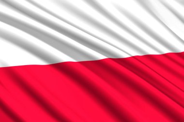 bayrak sallama arkaplanı