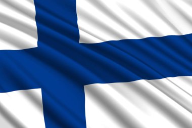 bayrak sallama arkaplanı