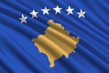 bayrak sallama arkaplanı